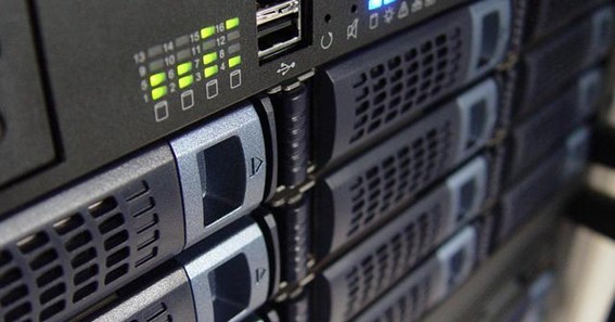 What Are Security Tips For Company Servers