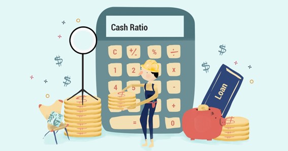 What Is Cash Ratio