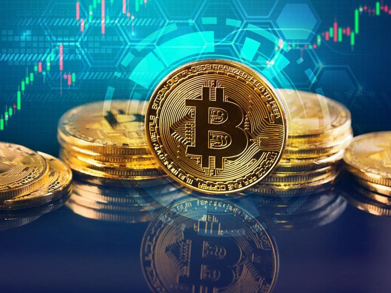 Bitcoin Trading Connection with Burkina Faso