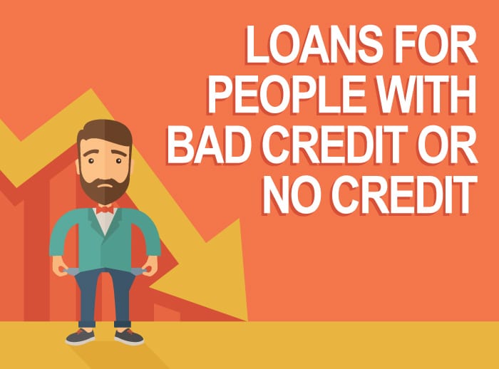 How to Get a Loan with a Bad Credit Rating: Secured and Unsecured Loans Explained