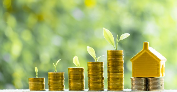 Saving up for your dream home? Here are some viable investment options