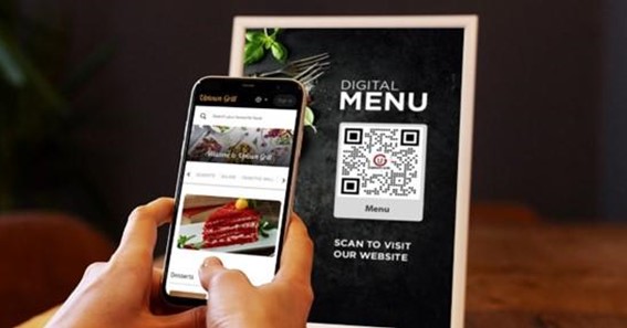 Marketing 101: Appealing menu to boost restaurant sales