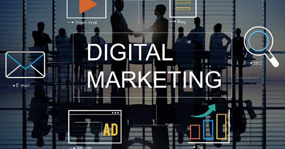 VAT Application of Digital Marketing Service in Dubai 