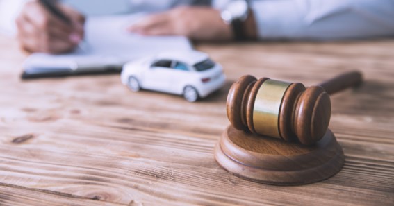 What’s the Best Way to Find a Car Accident Lawyer?