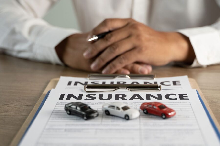 10 Factors That Impact Your Auto Insurance Rate