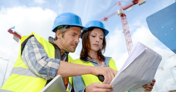 5 Types of Construction Bonds