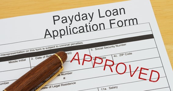 6 Surefire Tips To Get Approved For A Payday Loan