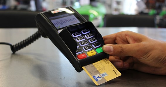 Credit Card Machines - Everything You Need to Know