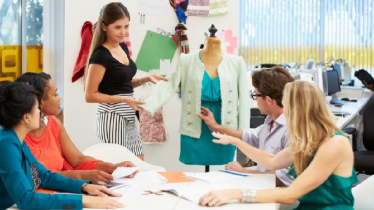 Government Fashion Designing Colleges In Bangalore