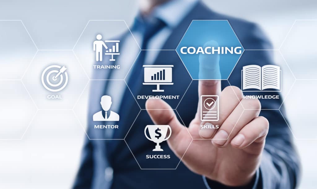 How A Simple Coaching App Can Drive Business Growth