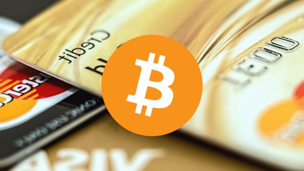 How To Buy Bitcoins With Credit Cards