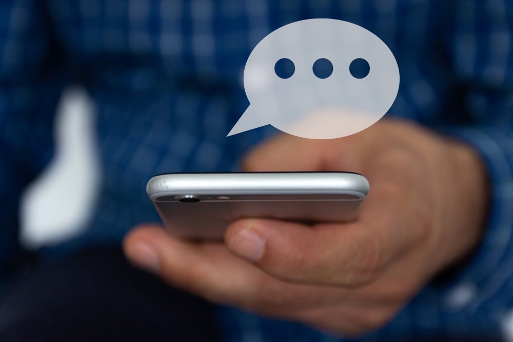 How To Promote Your Application With Text Messaging Marketing 