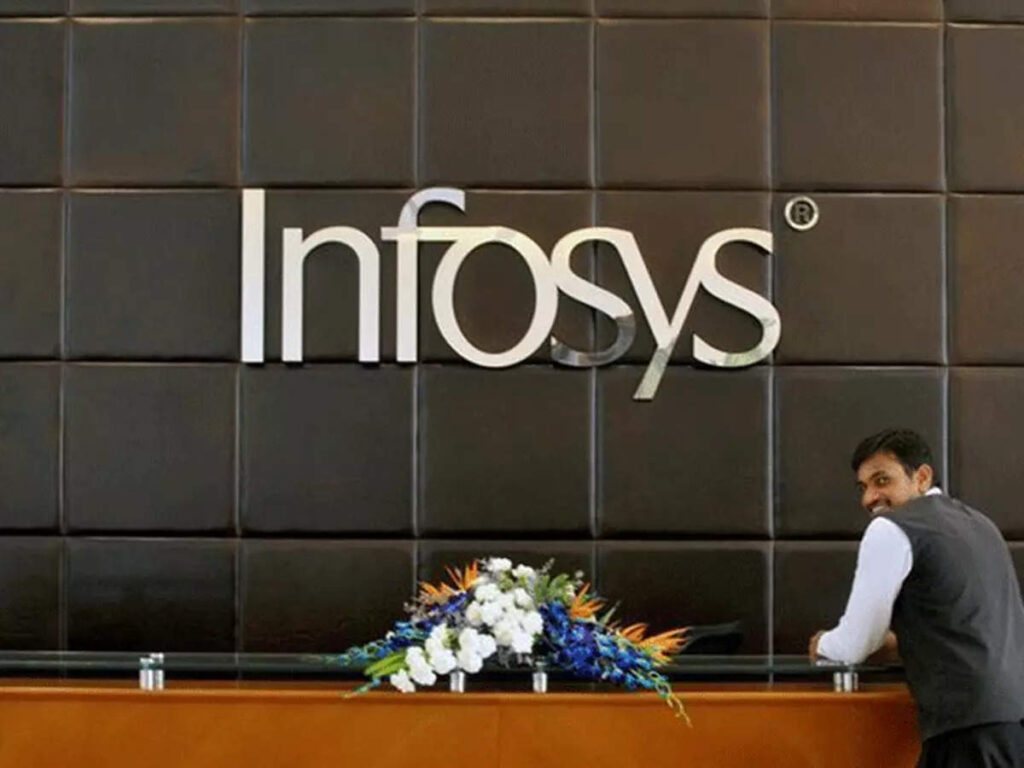 Is Infosys A Strong Buy In 2023?