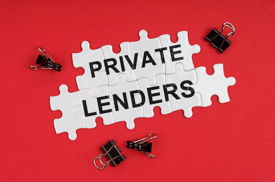 Knocked Back From The Big Banks? Why Private Lending Could Be Your Solution. 