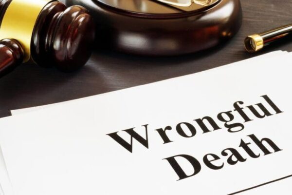 5 Reasons To Call A Los Angeles Wrongful Death Lawyer