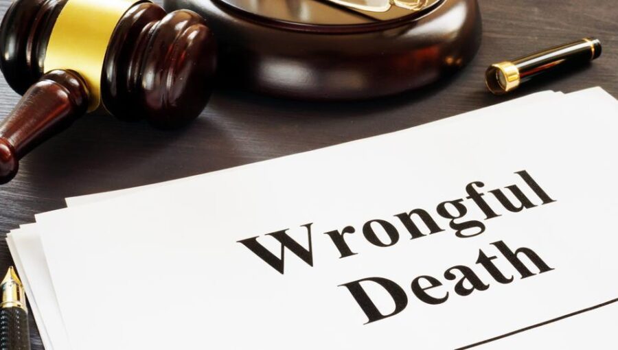 5 Reasons To Call A Los Angeles Wrongful Death Lawyer