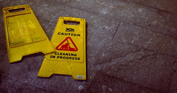 8 Things To Know About Slip And Fall Lawsuits