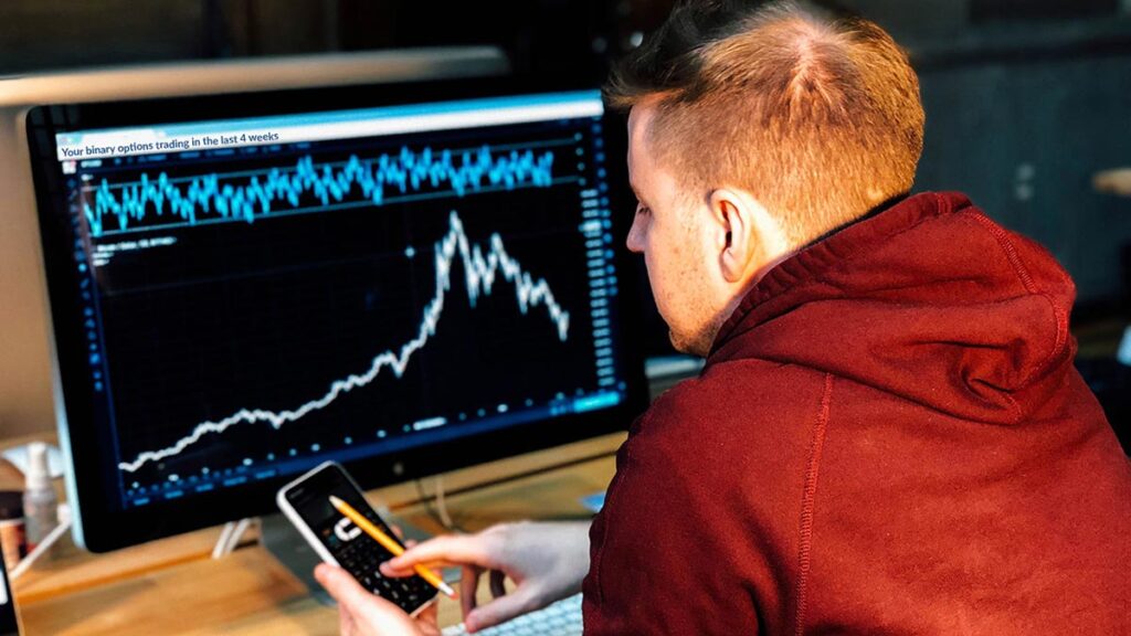 Binary Options Trading Platforms - A Complete Guide