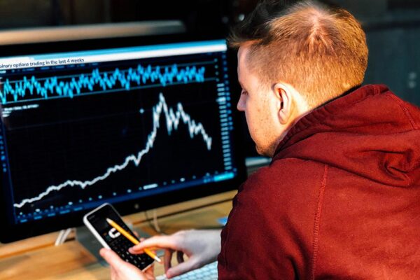 Binary Options Trading Platforms - A Complete Guide