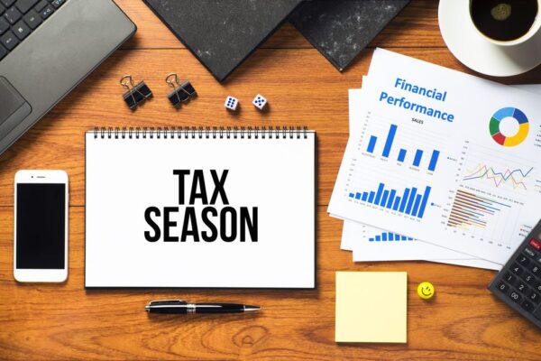 Everything Your Accounting Firm Needs To Prepare For Tax Season