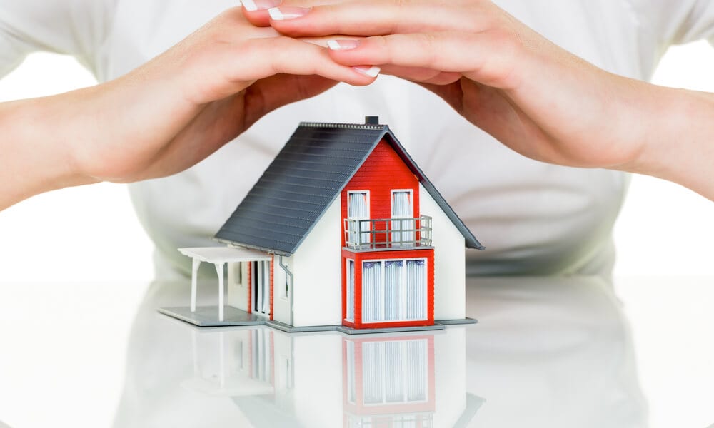 How Home Insurance Rates Are Decided And 5 Tips For Keeping Yours Low 
