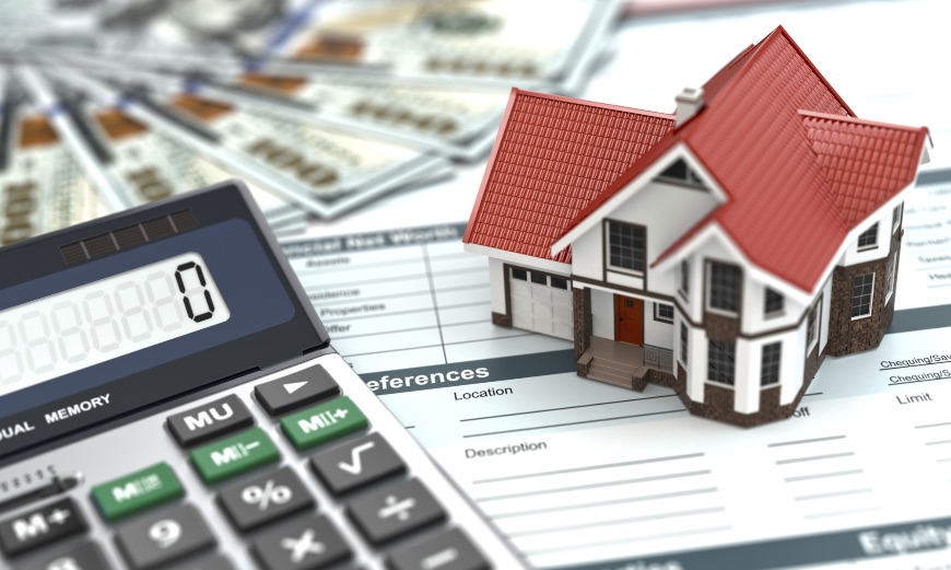 Perfect Property: The Key Financial Benefits Of Investing In Real Estate
