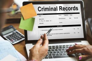 What Appears in Criminal Records Checks?