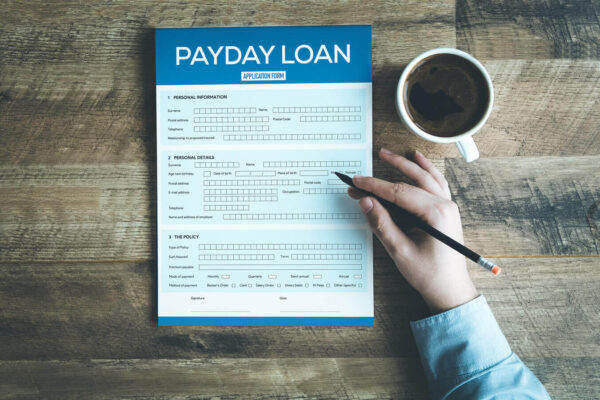 What Exactly Is A Payday Loan? Functioning Explanation