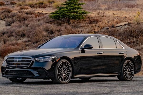 10 Most Reliable Full-Size Sedans In 2023