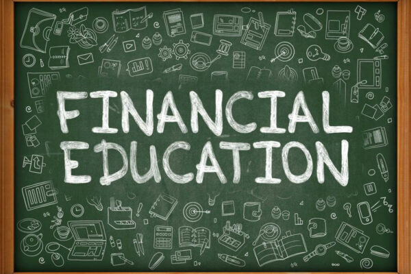 Financial Education Resources: A Comprehensive Guide
