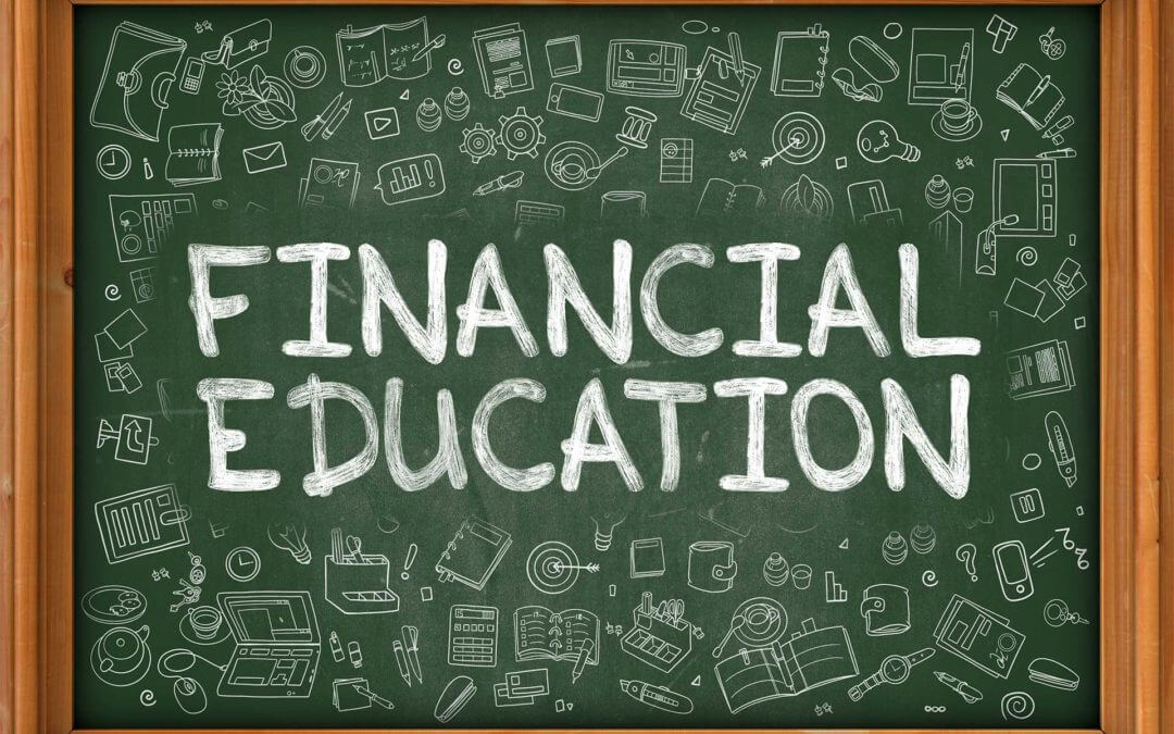 Financial Education Resources: A Comprehensive Guide
