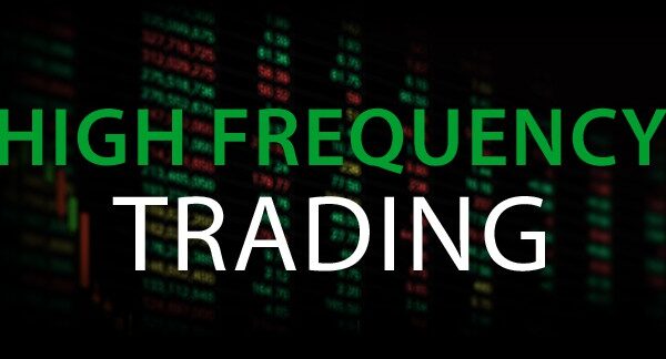 HFT Arbitrage Trading
