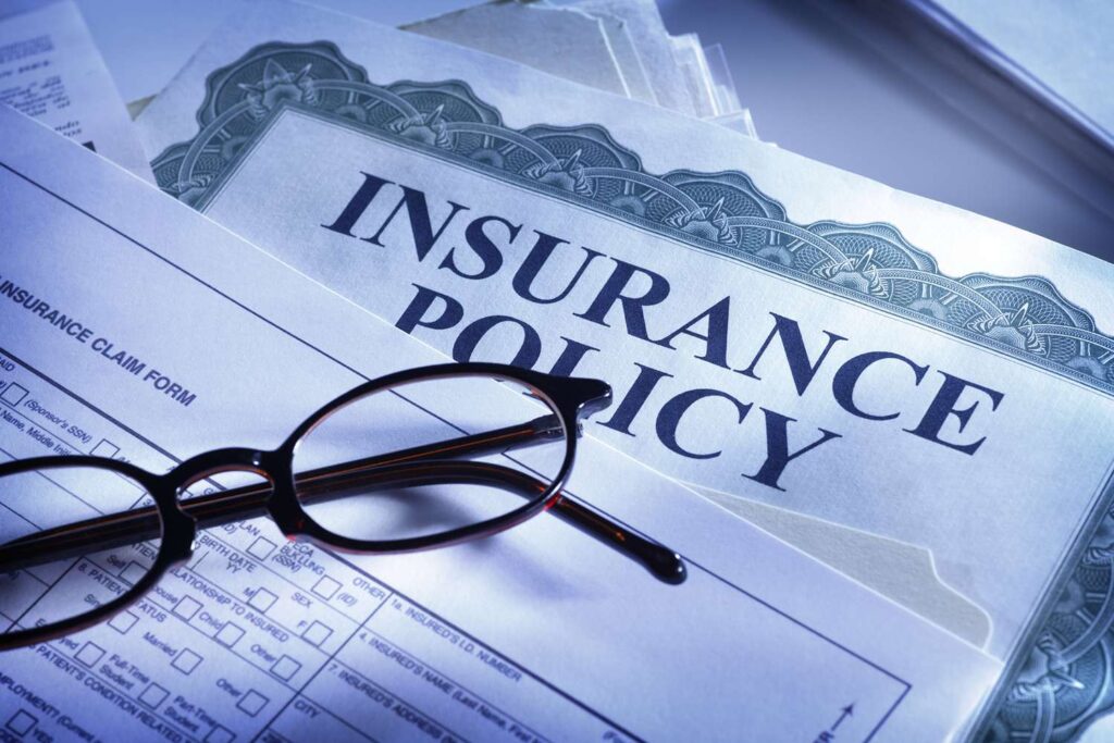 Why You Should Periodically Review Your Company's Insurance Policies 