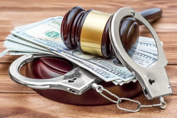 All You Need To Know About Bail Bonds