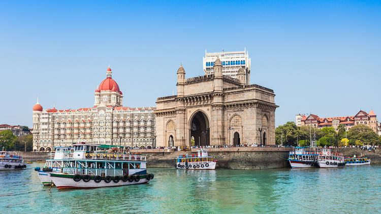 Prime Locations to Live in Mumbai: A Newcomer's Guide