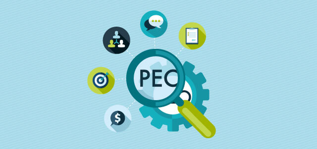 WAYS PEO CAN HELP IN EFFORTLESS PAYROLLS AND WORKERS' COMPENSATION MANAGEMENT.