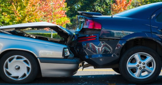 What to Avoid After a Car Accident