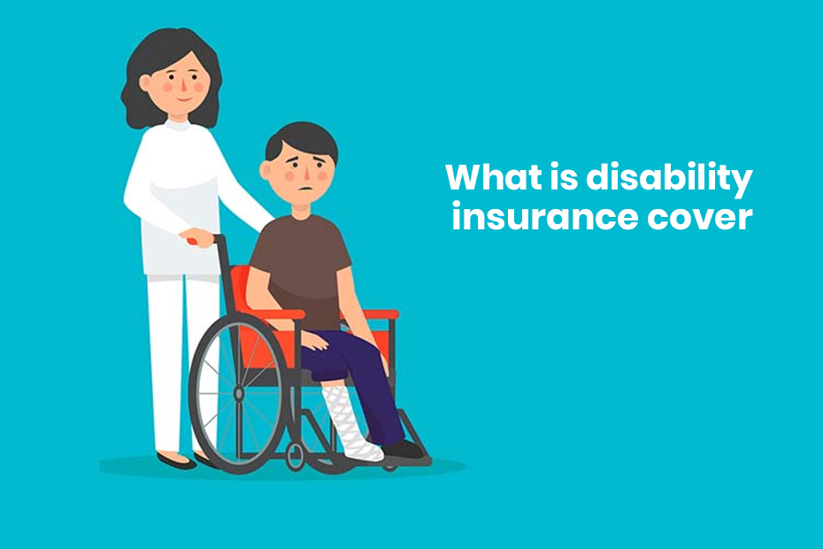 5 Types of Insurance You Need if You Become Disabled