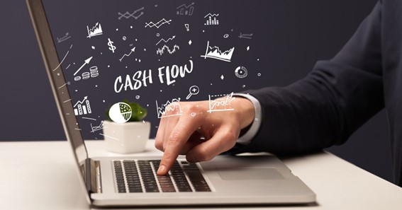 A Business’s Guide To Managing Healthy Cash Flow