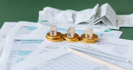 ESPP Tax Rules: 8 Things You Need To Know