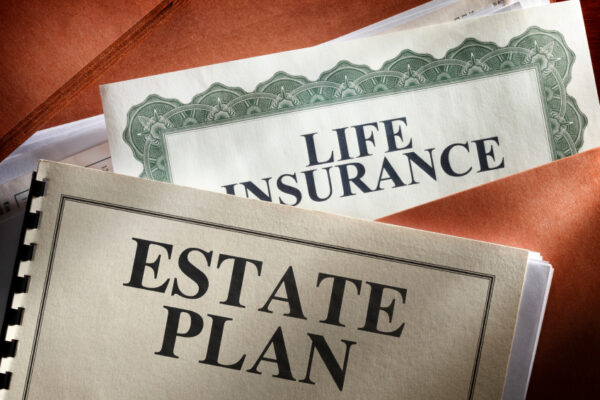 Insurance is Great, but Do You Have an Estate Plan?