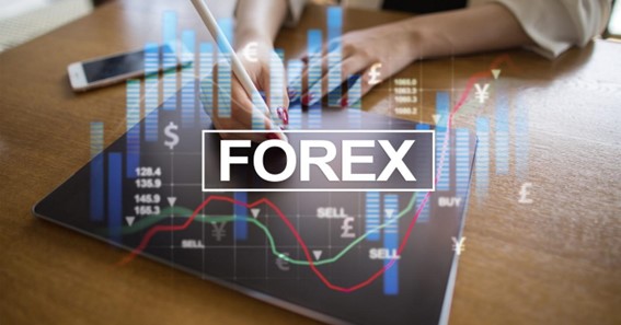 Is it possible to trade Forex without a broker?