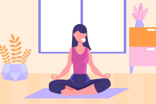 Mindful Breathing Techniques to Calm Your Mind and Reduce Stress