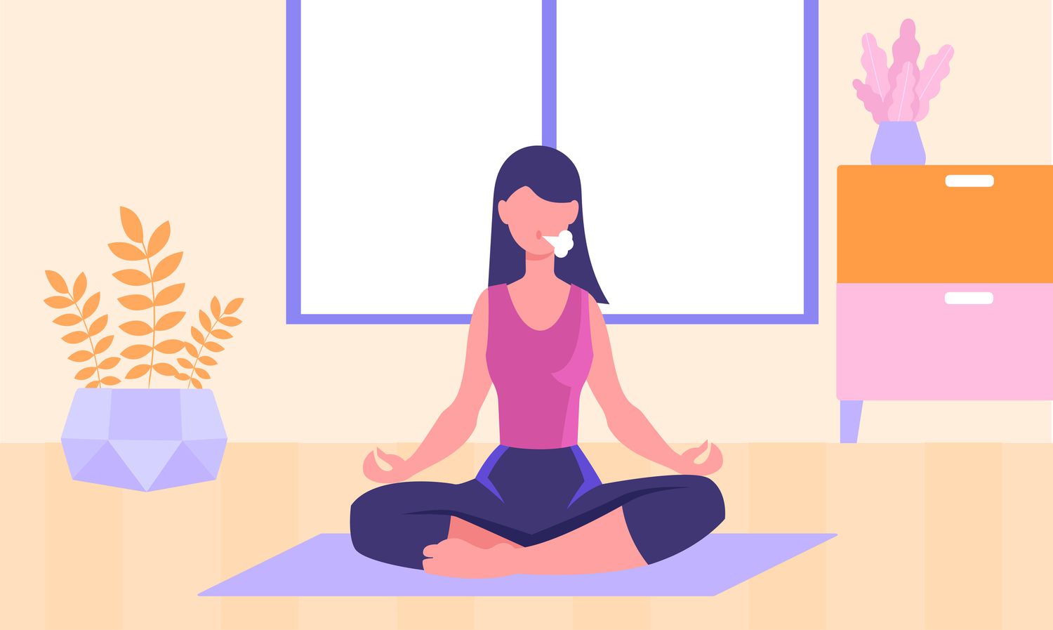 Mindful Breathing Techniques to Calm Your Mind and Reduce Stress