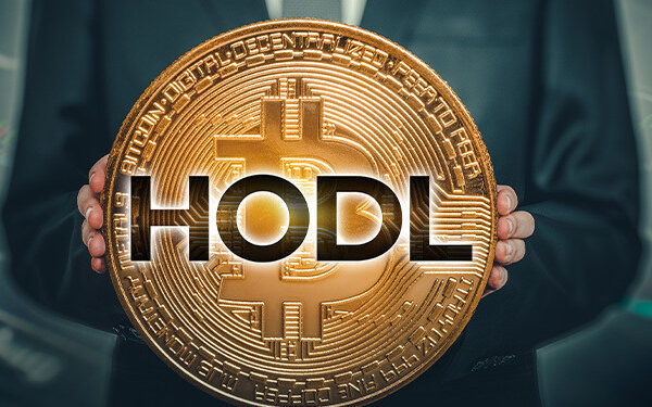 What Does Hodling in Crypto Mean?