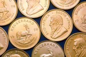 Why You Should Sell Your Valuable Gold Coins