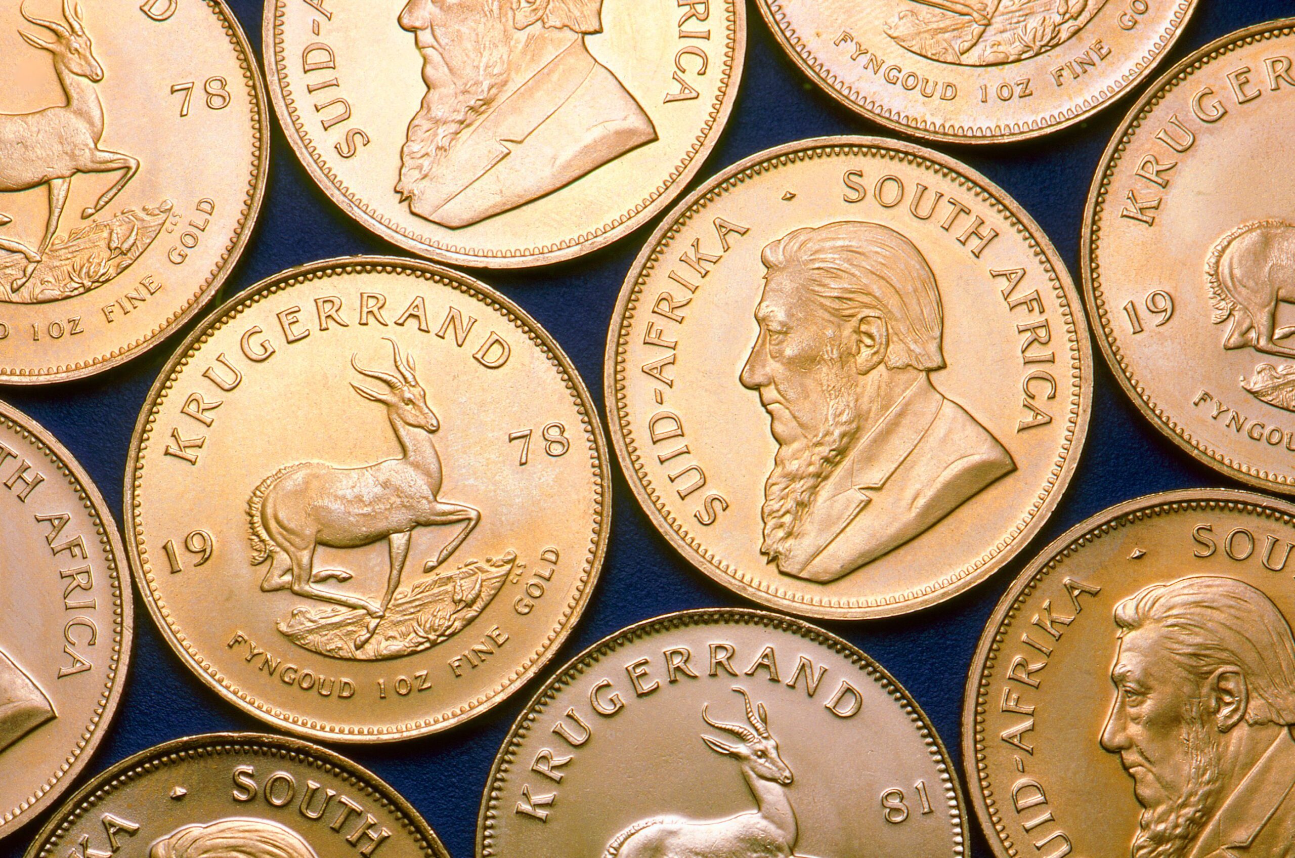 Why You Should Sell Your Valuable Gold Coins