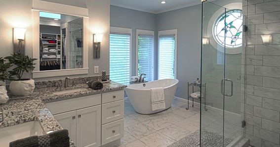 10 Ways to Save Money on a Bathroom Remodel