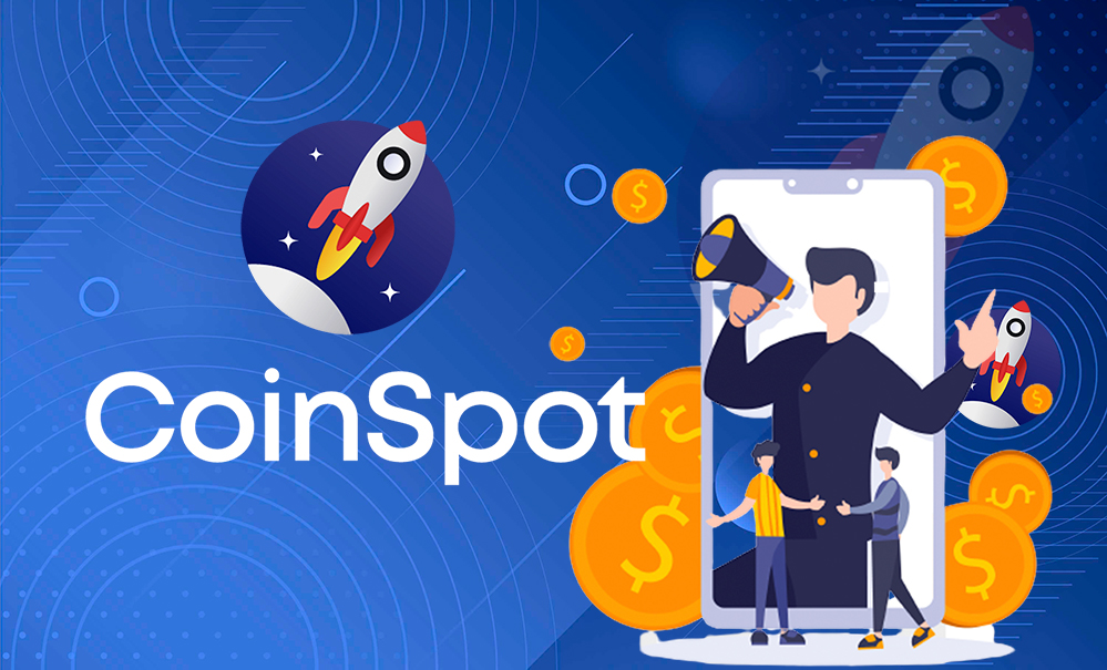 CoinSpot Review: Details, Fees & Feature