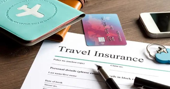 Different types of travel insurance to consider for your next trip